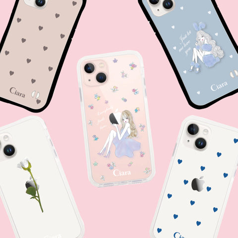耐衝撃性のあるiPhone14Plusケース!衝撃に強いポイントを種類別にご紹介