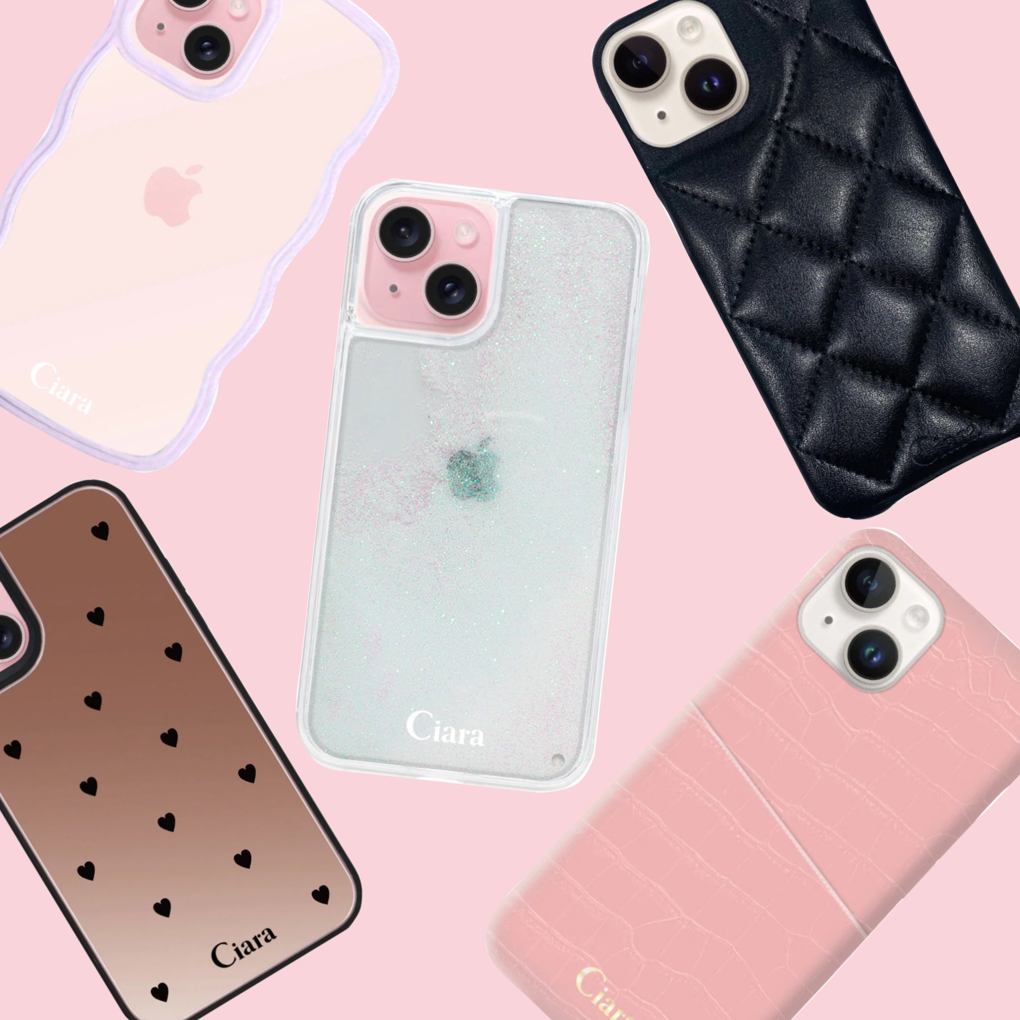 韓国っぽいiPhone14Plusケースってどれ?特徴と選び方をご紹介!