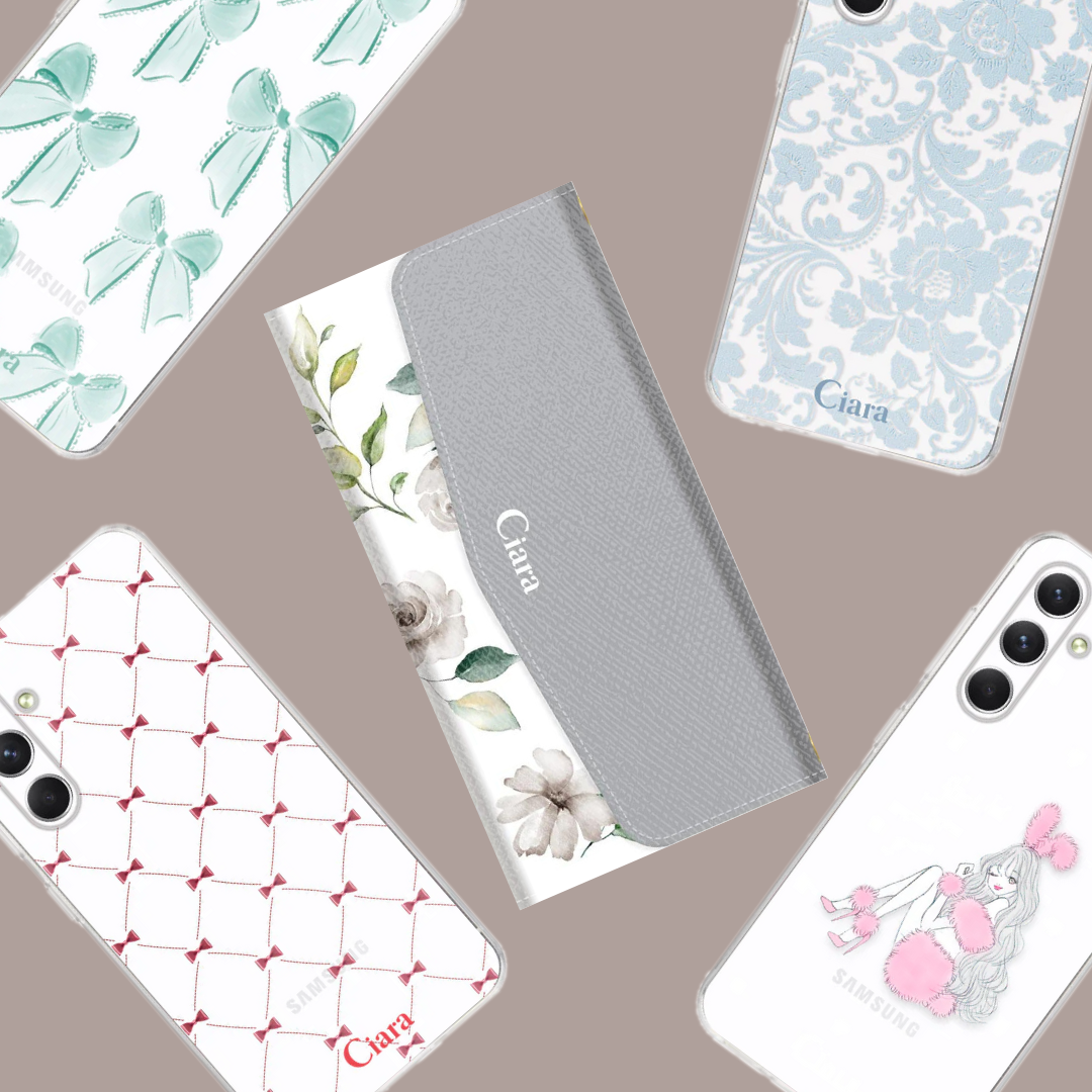 Galaxyケースの人気商品!メンズ・レディース用スマホカバー