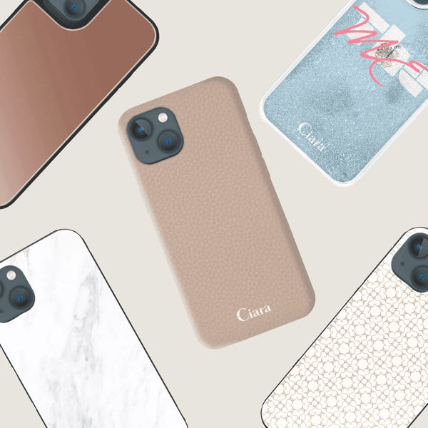 おしゃれなiPhone13miniケース10選!ケース選びのコツは?