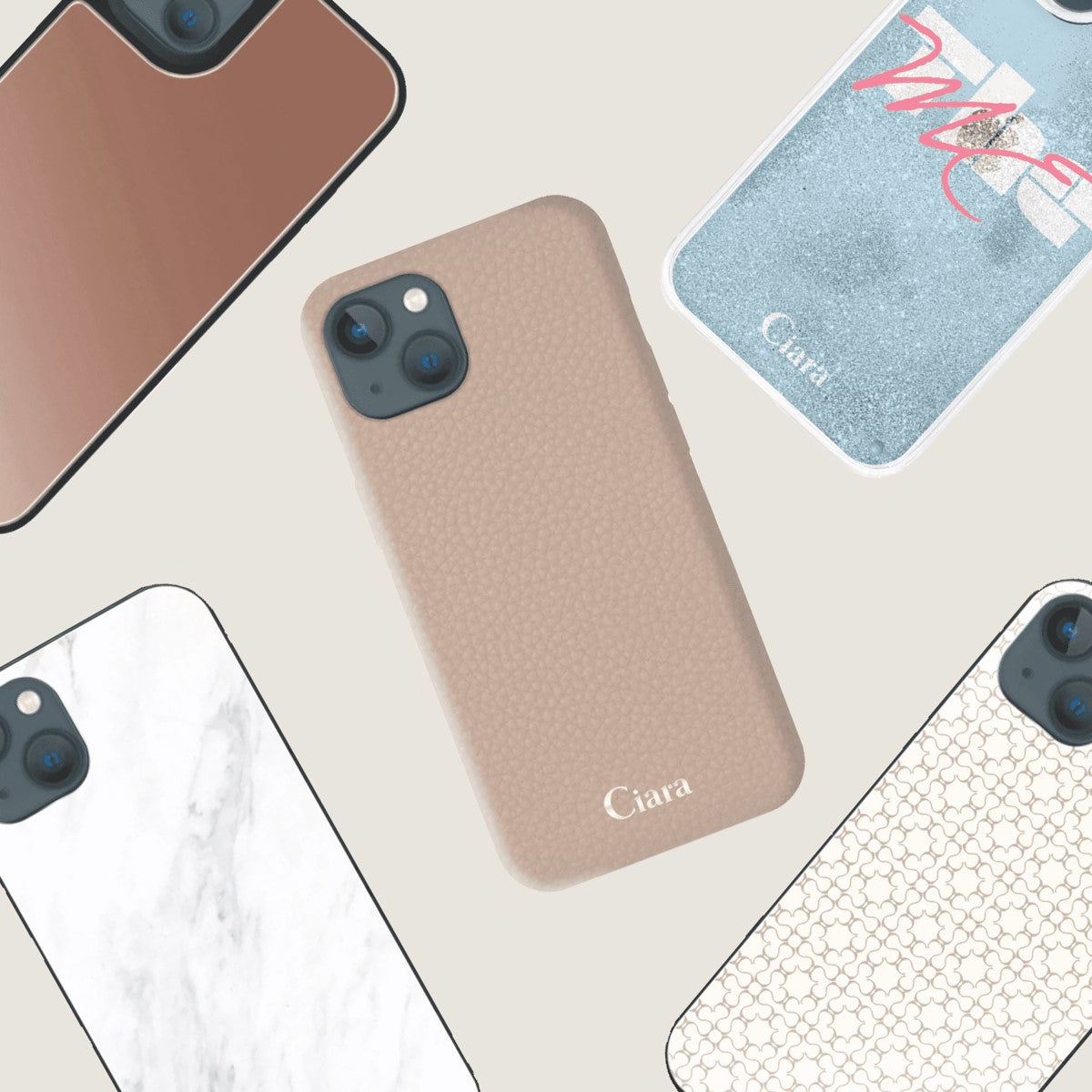 おしゃれなiPhone13miniケース10選!ケース選びのコツは?