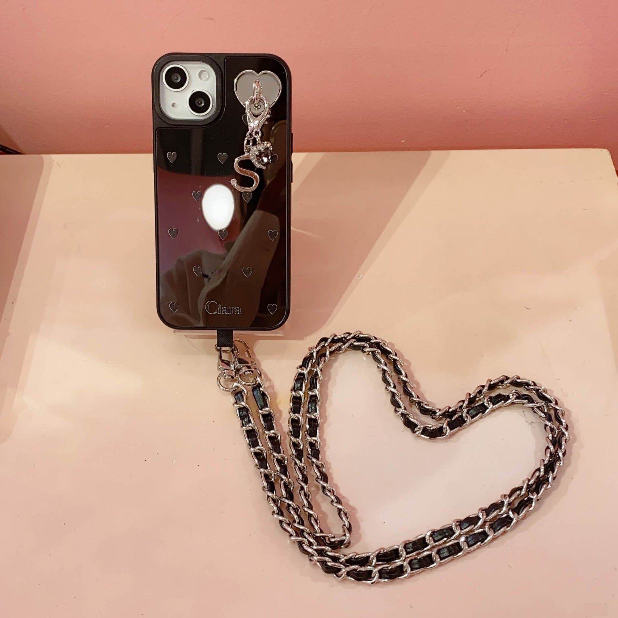 ブラックカスタム