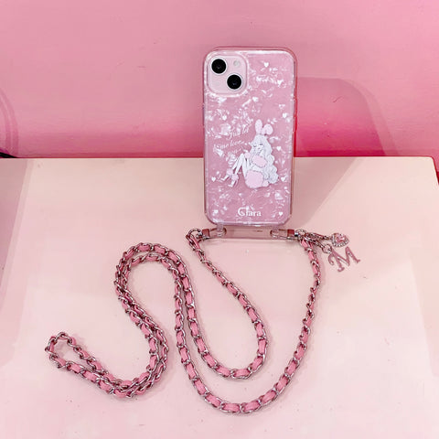 オールピンクカスタム