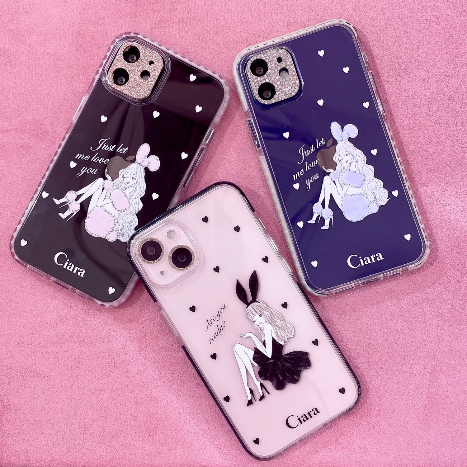 カメラフィルムカスタムケース