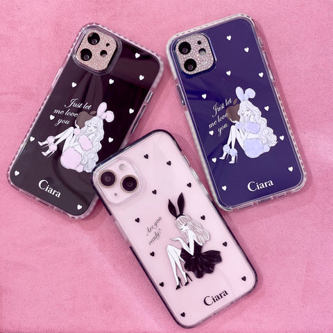 カメラフィルムカスタムケース