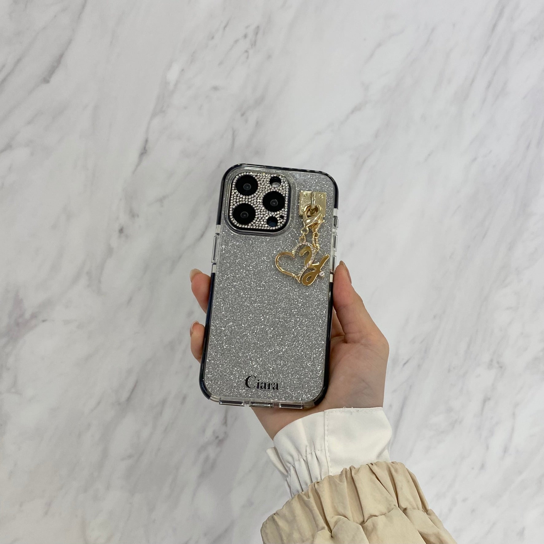 ブラッククッションバンパーカスタム