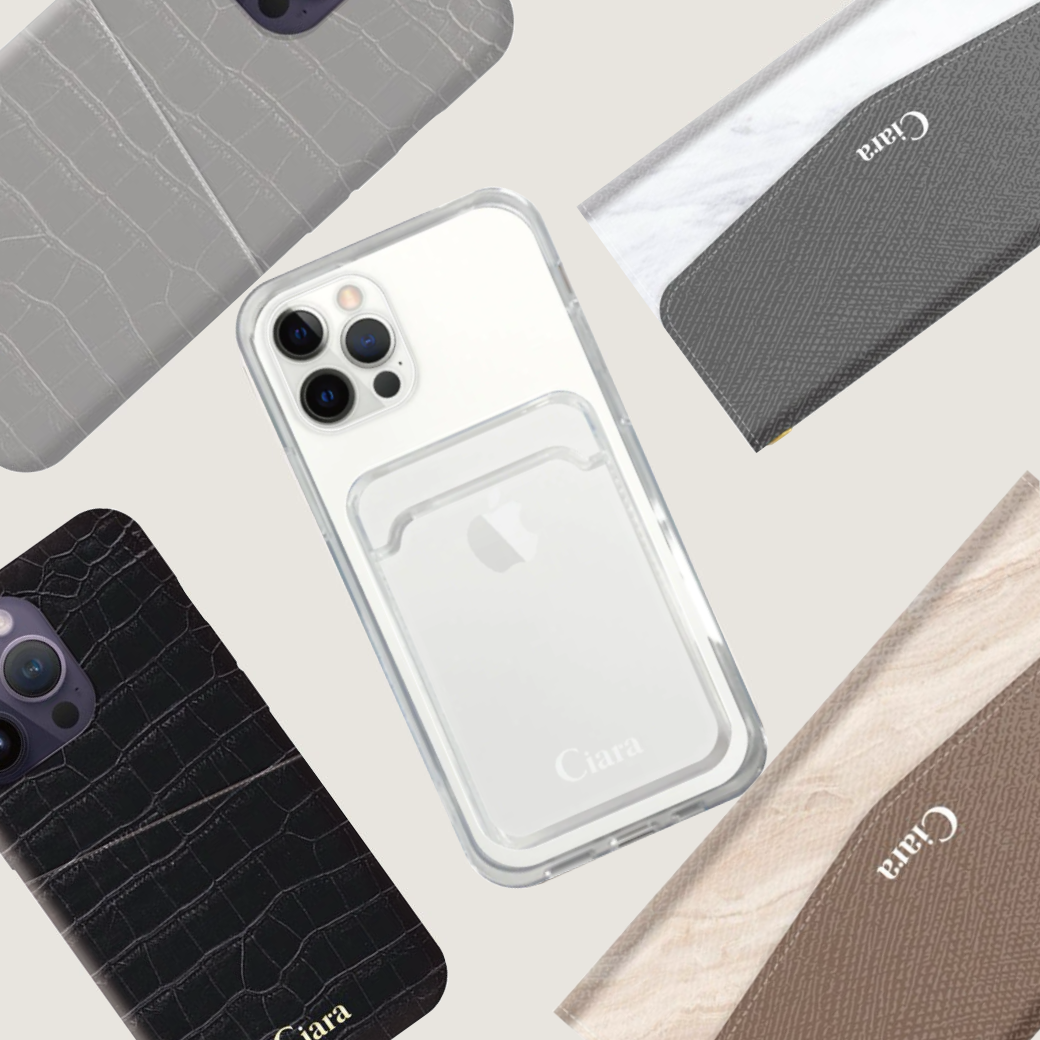 カード収納付きのiPhone14promaxケース3選!メリットも紹介