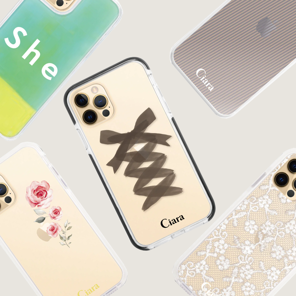 おしゃれなiPhone11ProMaxケース6選!おしゃれなケースの特徴も紹介