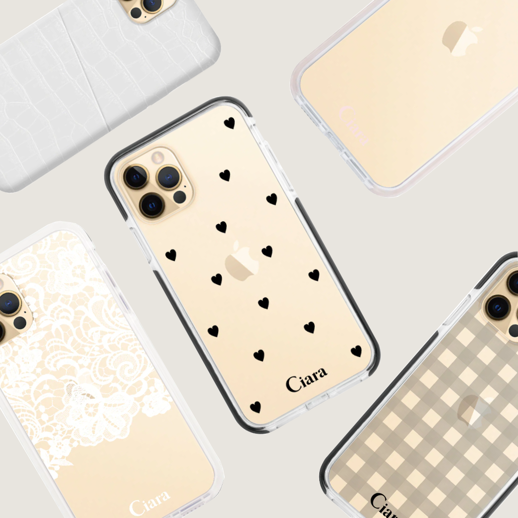 おすすめのiPhone11ProMaxケース6選!手帳型ケースや透明クリアなども紹介