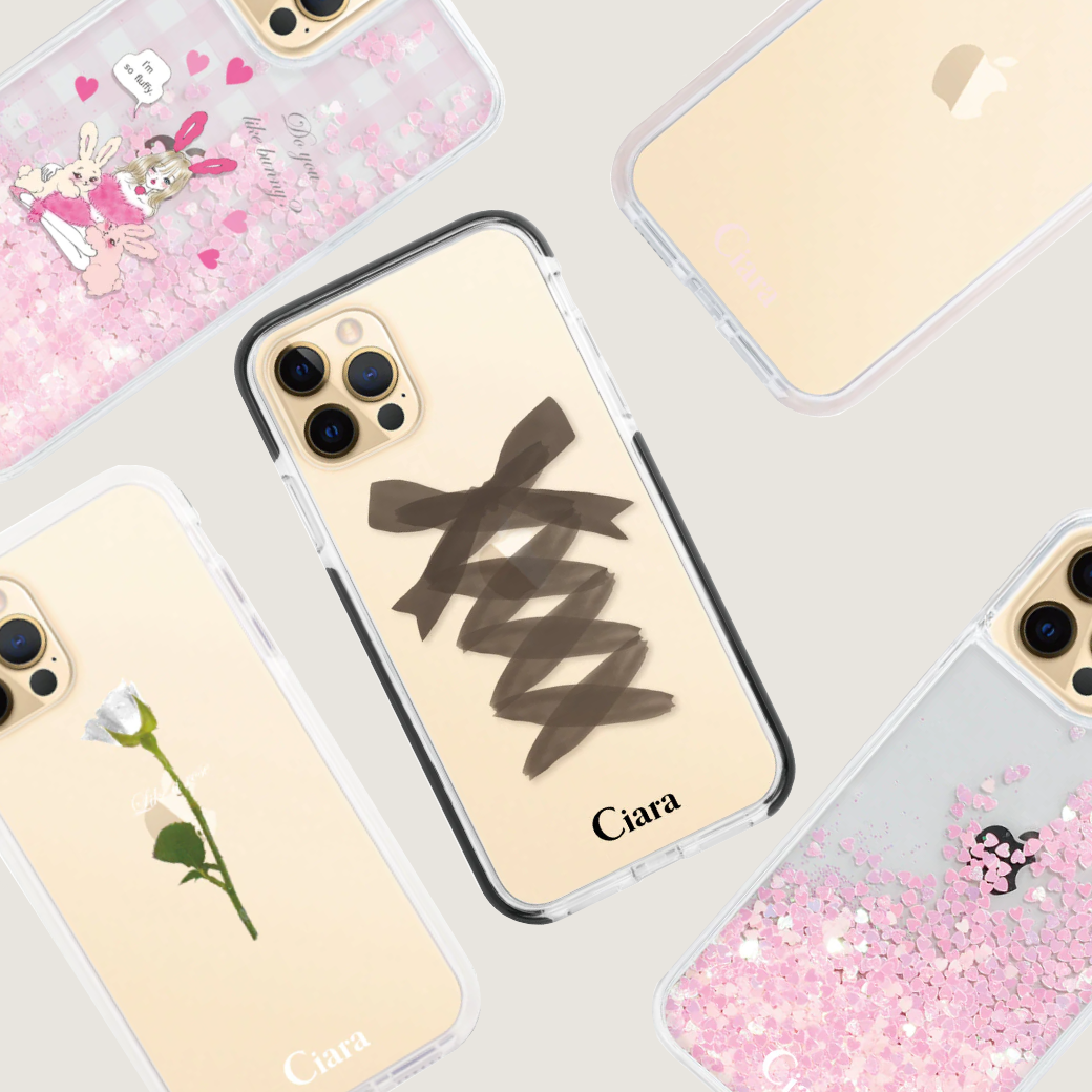 透明クリアのiPhone11ProMaxケース6選!メリット・デメリットも紹介