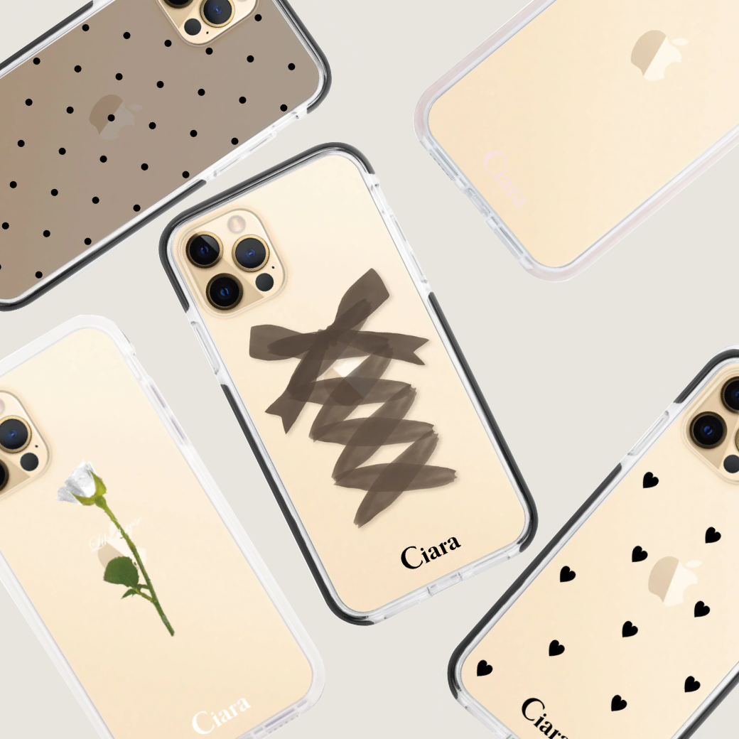 シンプルなiPhone11ProMaxケース6選!ケースの魅力も紹介