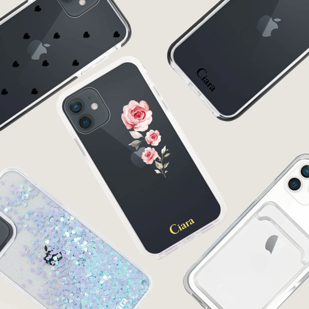 透明クリアのiPhoneXRケース7選!ケースの魅力も紹介