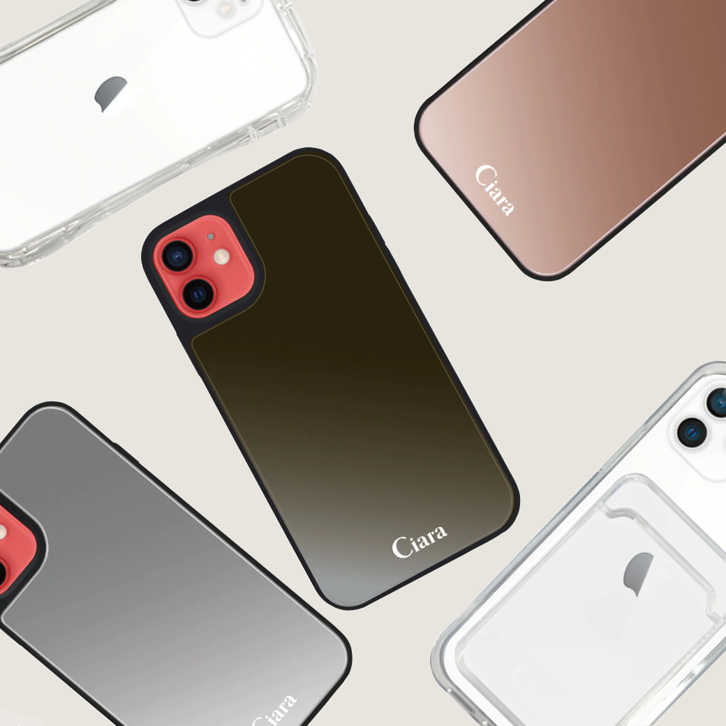 韓国風のiPhoneXRケース3選!ケースの特徴も紹介