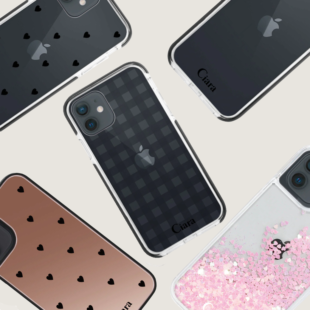 かわいいiPhoneXRケース6選!ケースの選び方も紹介