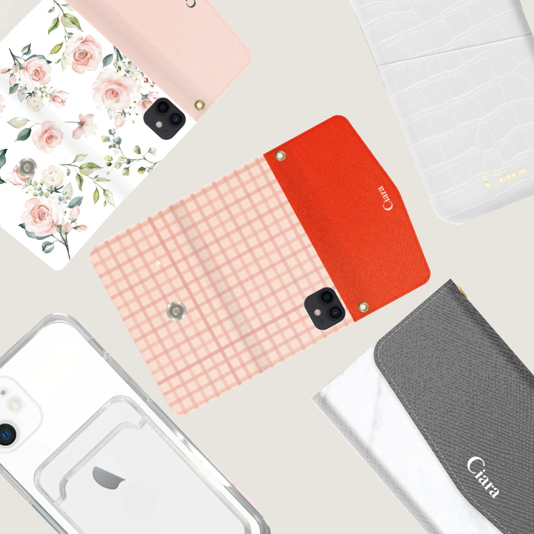 カード収納のiPhoneXRケース5選!選び方もわかりやすく解説