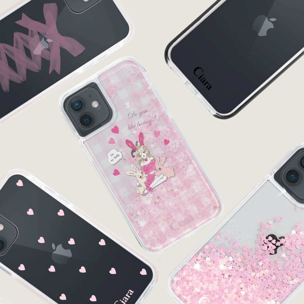 人気のiPhoneXRケース7選!ケースの選び方も紹介