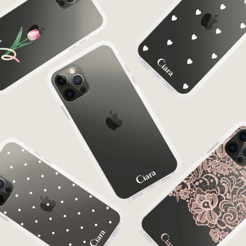 耐衝撃のiPhoneXSMaxケース5選!ケースの選び方も解説