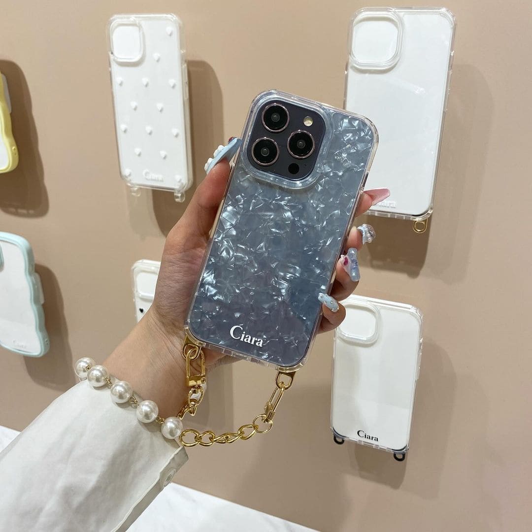 ストラップケースカスタムインナーシート