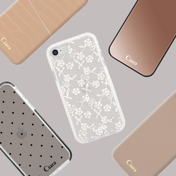 大人っぽいiPhoneSE2ケース10選!魅力や種類を解説