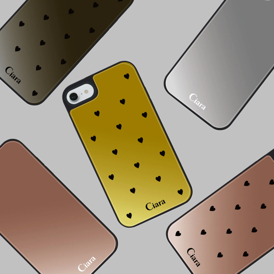 ミラー付きiPhoneSE2ケース4選!魅力や注意点を解説