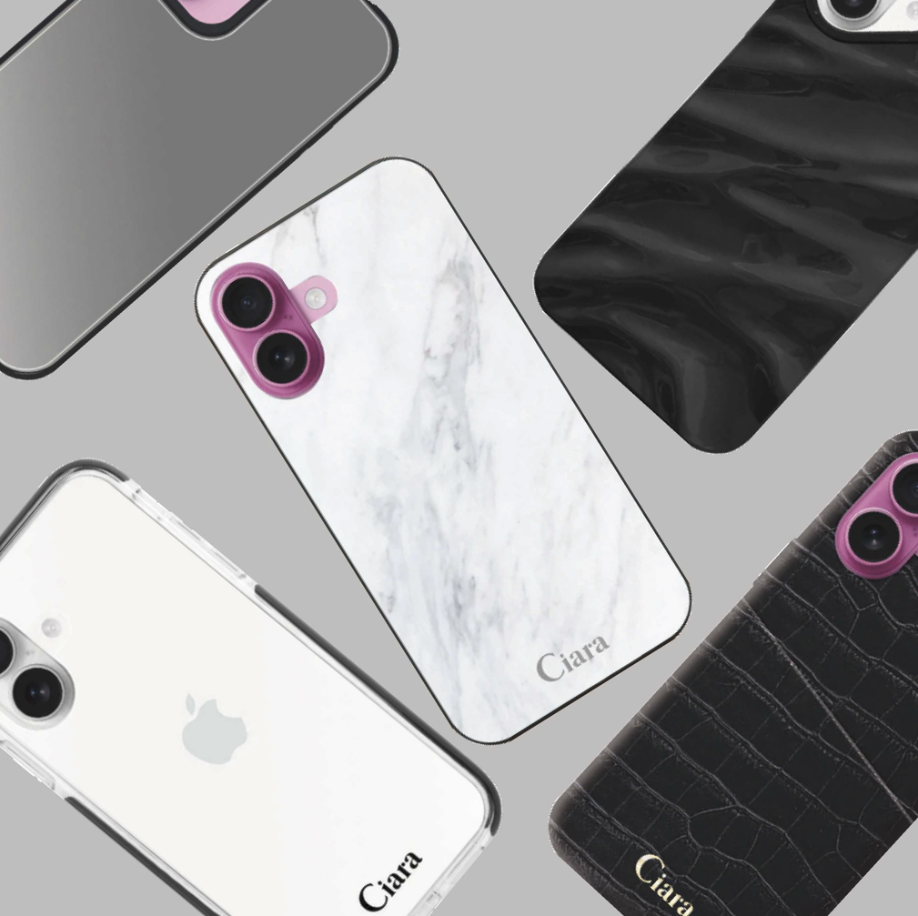 メンズ向けのおしゃれなiPhone16ケースはこれ!男性にピッタリのケースを解説