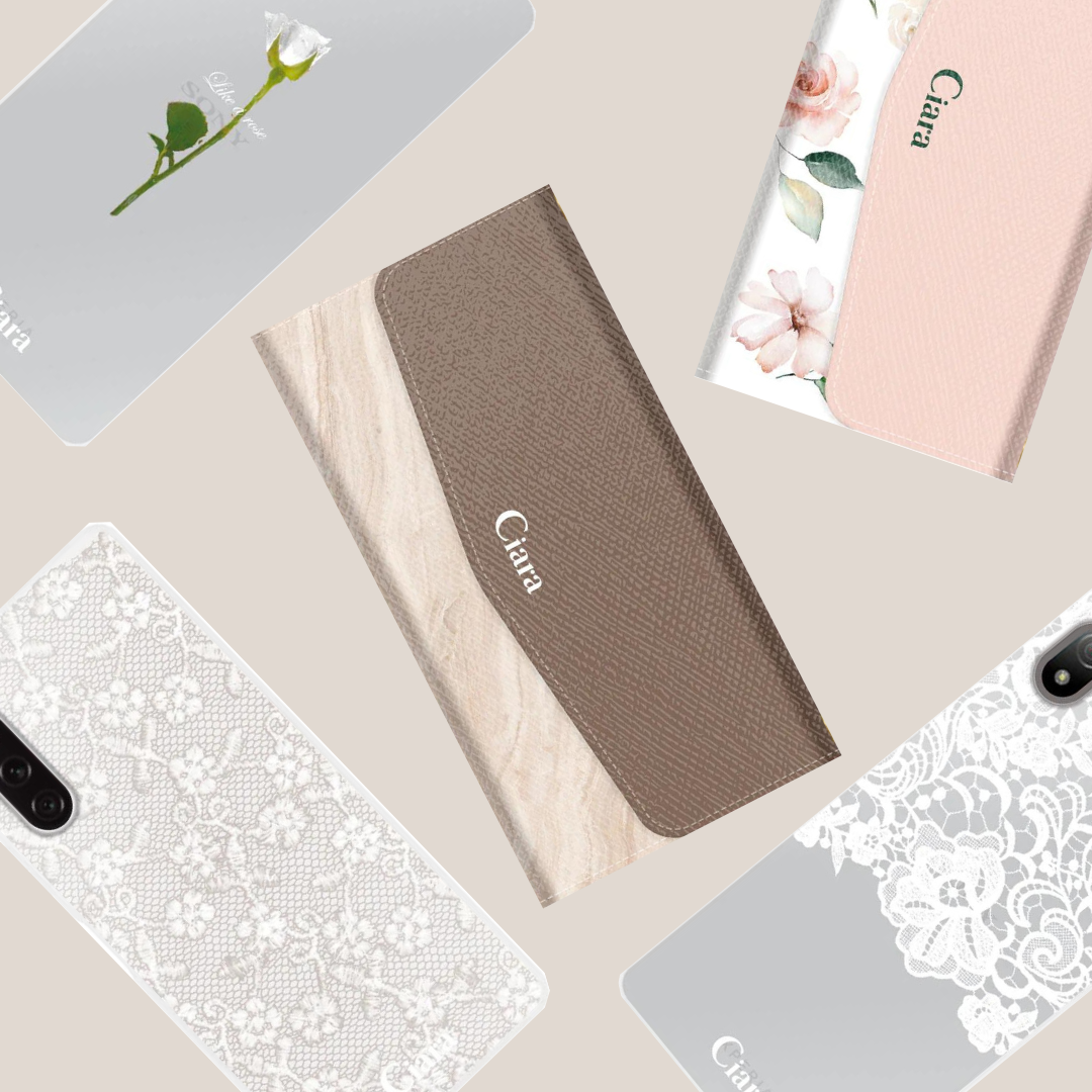 Xperiaケースのブランド!専門店や高級感のある厳選ショップを紹介