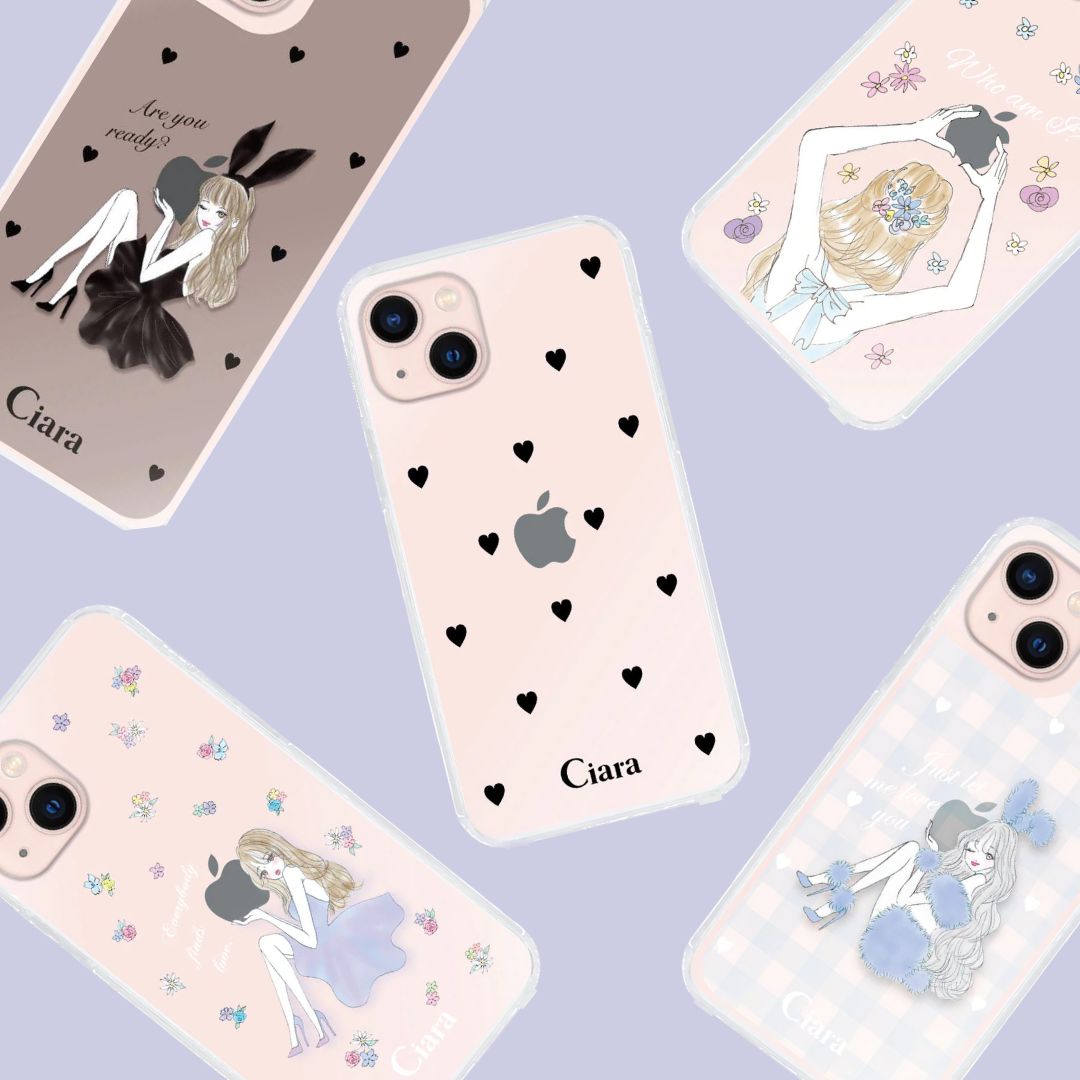 人気のショルダータイプのiPhone13ケース5選!魅力や種類を解説