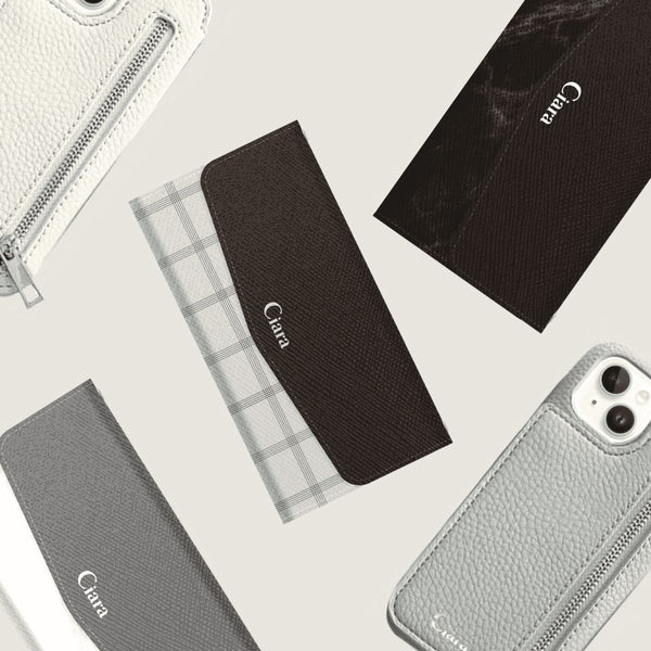 かっこいい手帳型iPhoneケース3選!おすすめアクセサリーも紹介