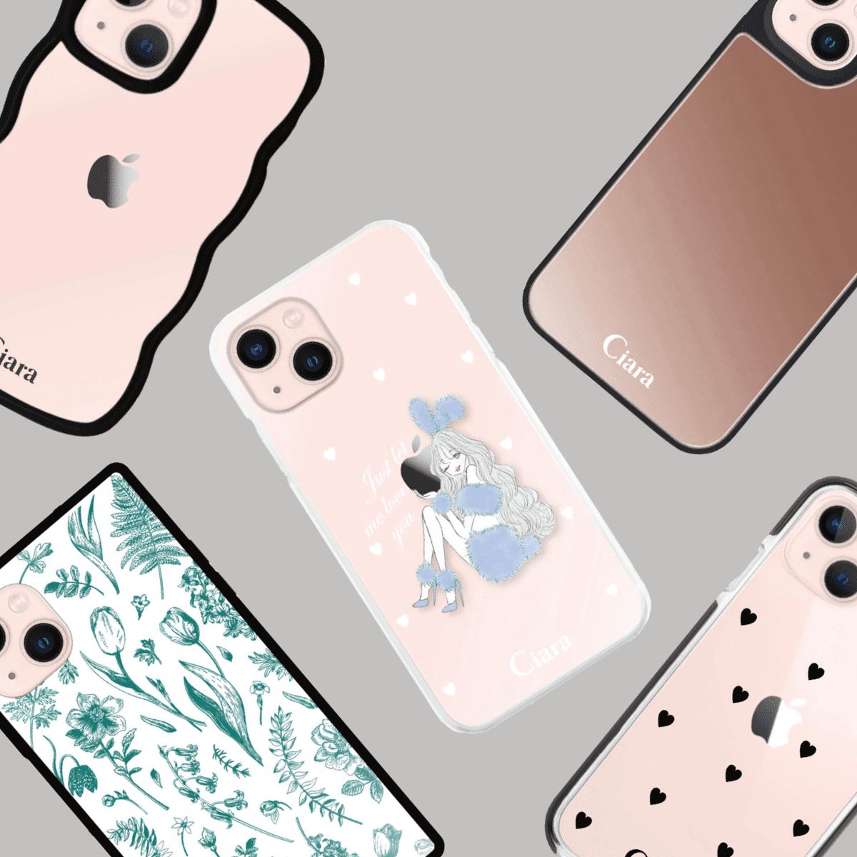 MagSafe対応iPhone13ケースって?魅力やおすすめ商品を紹介