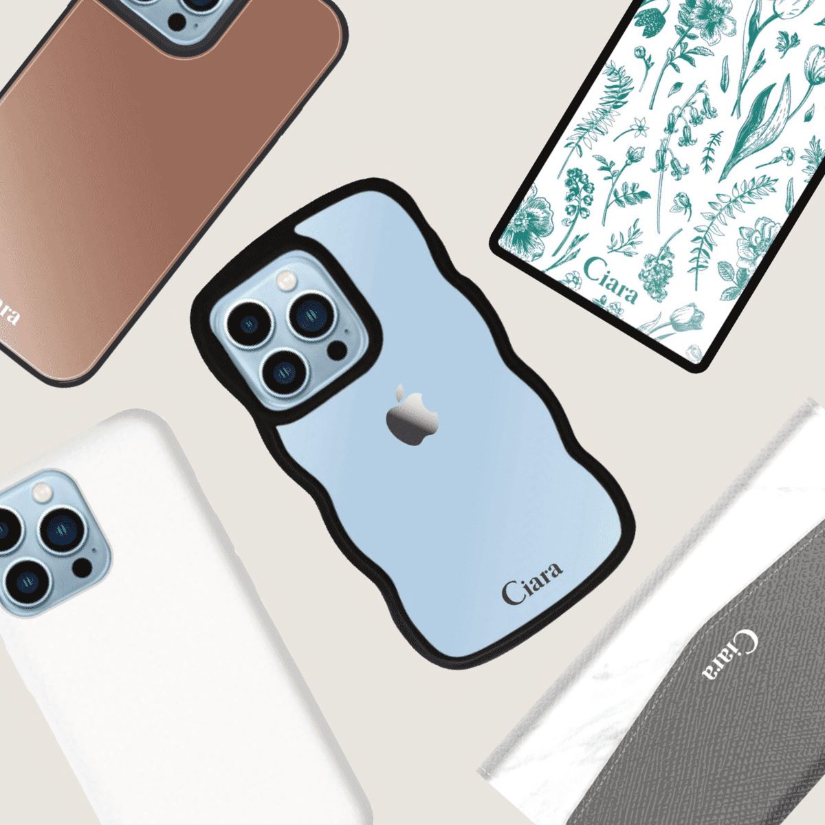 おすすめのiPhone13ProMaxケースは?選び方も解説