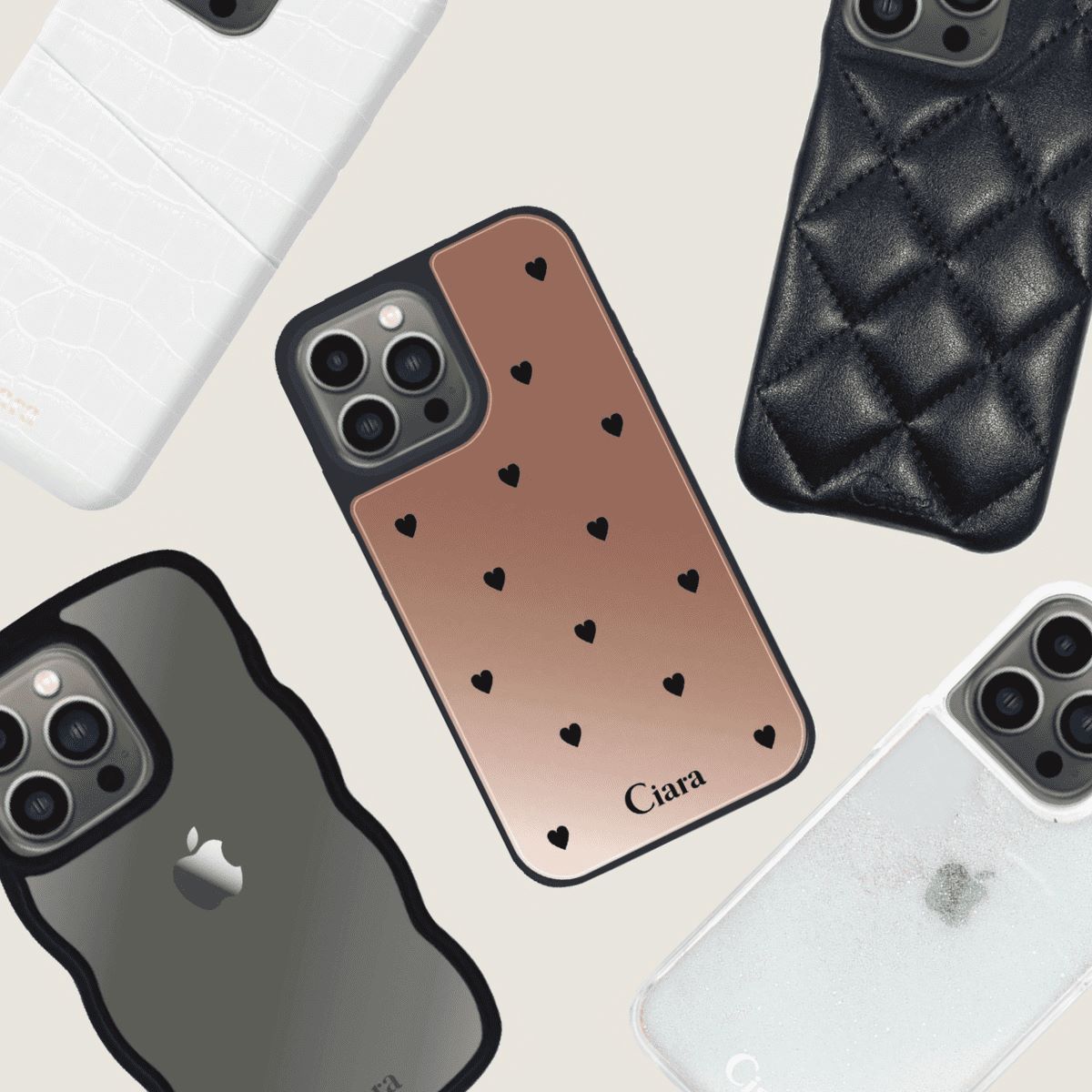 人気のiPhone13Proケースは?トレンドも解説