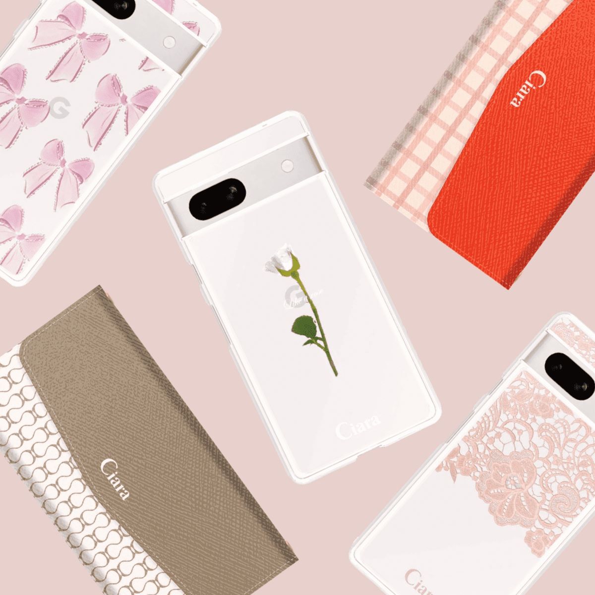 おしゃれなGooglePixelケース10選!トレンドや注意点も解説