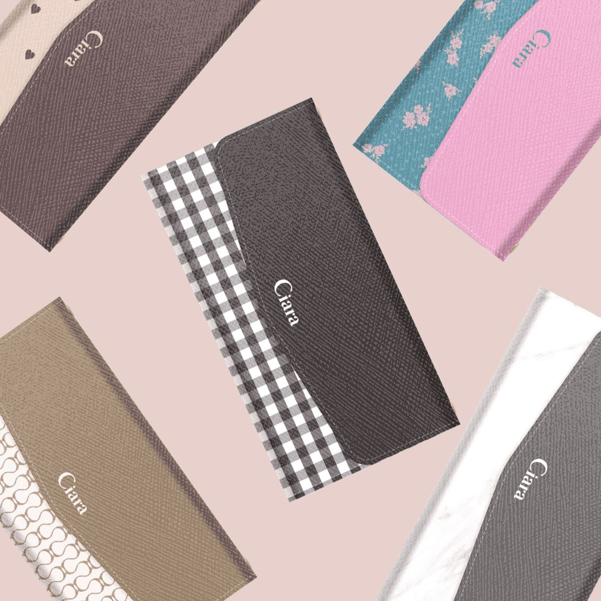 おしゃれな手帳型iPhoneケース10選!魅力や注意点を徹底解説!