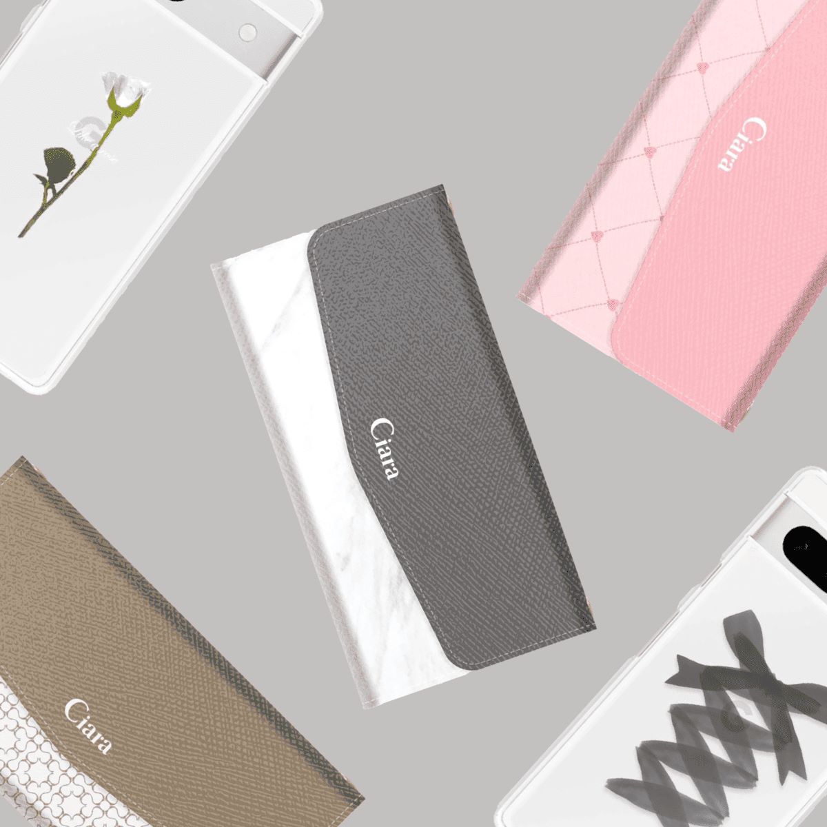 人気のGooglePixelケース10選!購入前の注意点もチェック