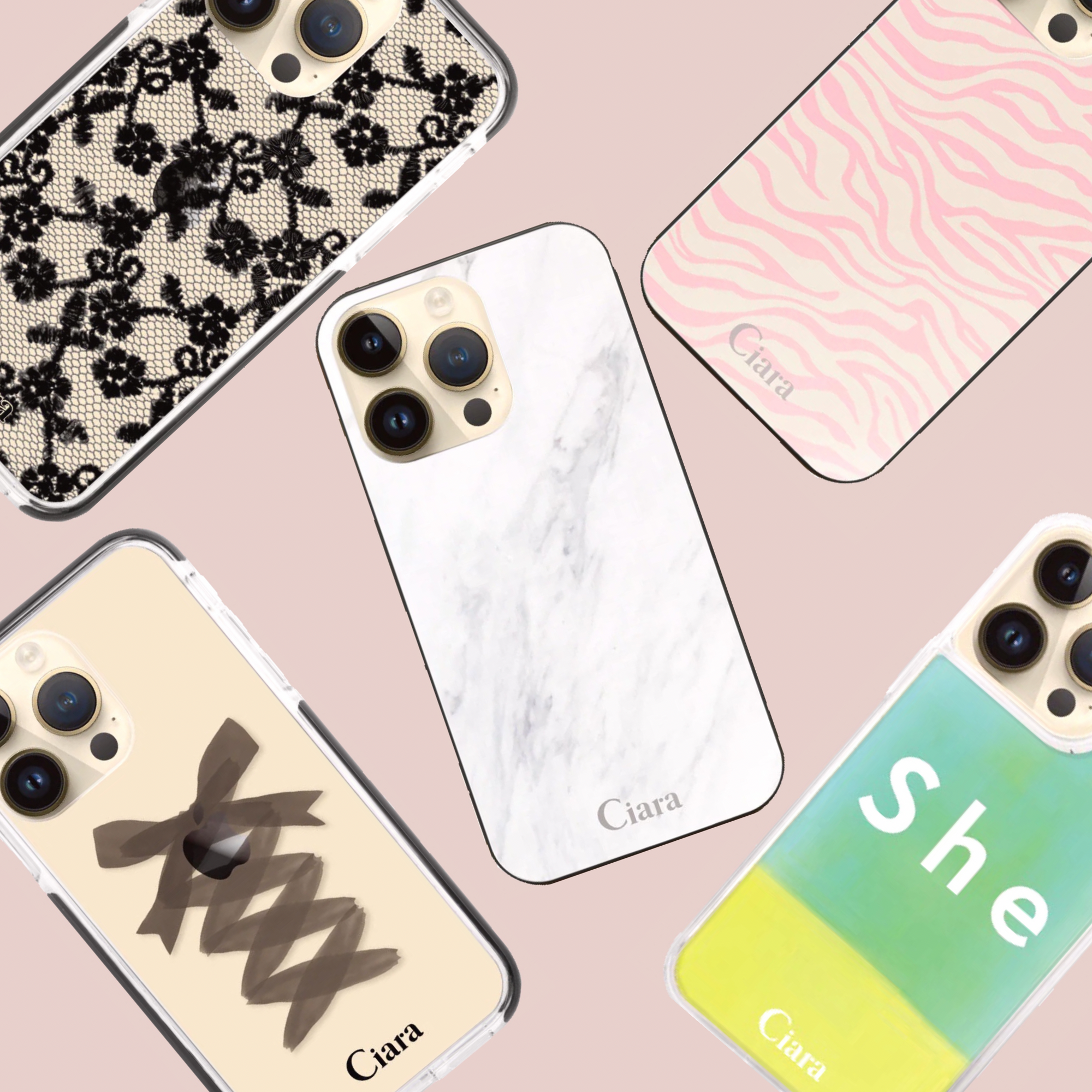 おしゃれなiPhone14Proケース10選!ケースを選ぶコツも解説