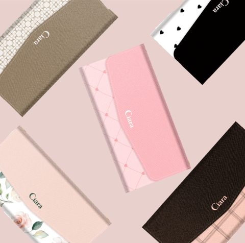 かわいいarrowsケースはこれ!おすすめ商品を紹介!