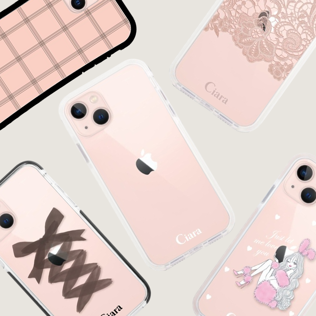 おすすめの耐衝撃iPhone13ケース5選!アレンジ実例も紹介