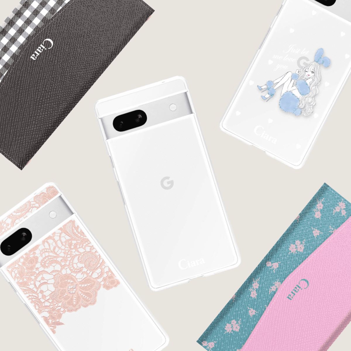 おすすめのGooglePixelケース10選!トレンドや選び方も解説