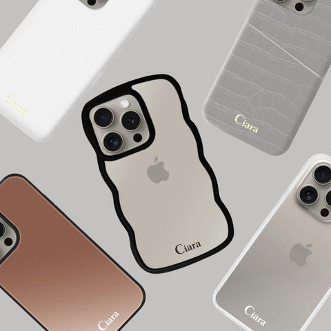 シンプルなiPhone15Proケース10選!魅力や選び方を解説