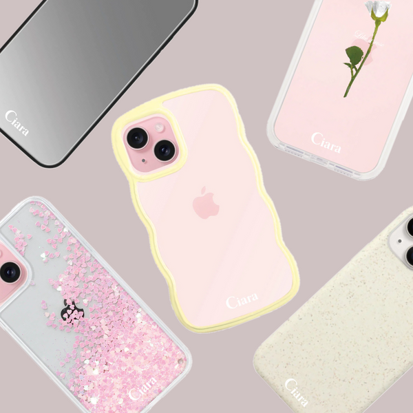 スマホケースは韓国風がおしゃれで流行!安くて可愛い商品をご紹介