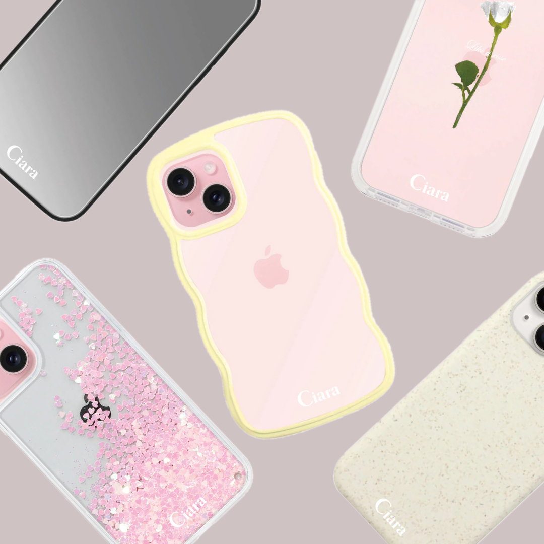 スマホケースは韓国風がおしゃれで流行!安くて可愛い商品をご紹介