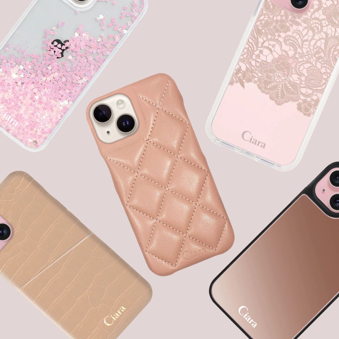 可愛いスマホケースブランド!おすすめ商品10選もご紹介