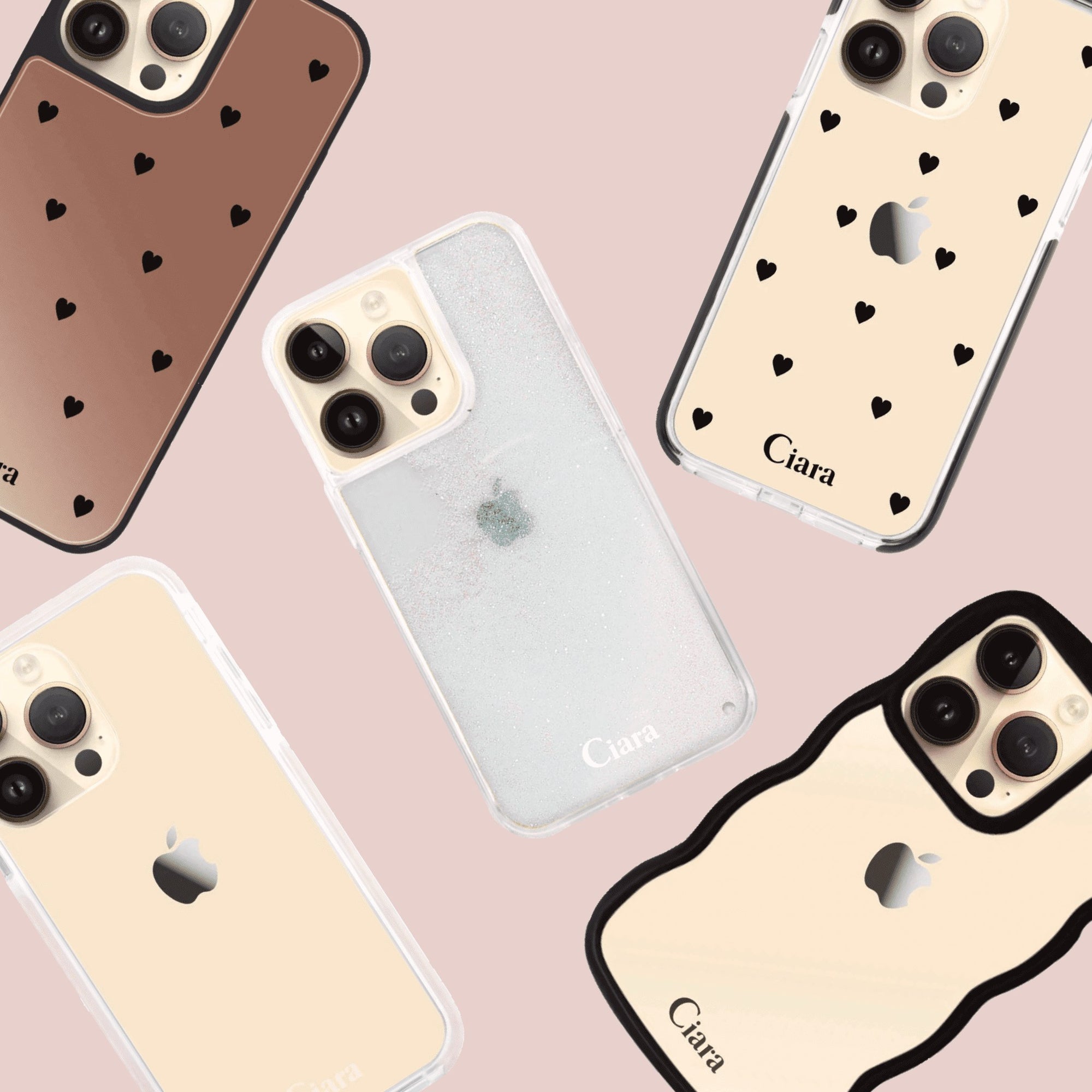 女子に人気のiPhone14Proケース10選!おすすめの種類は?