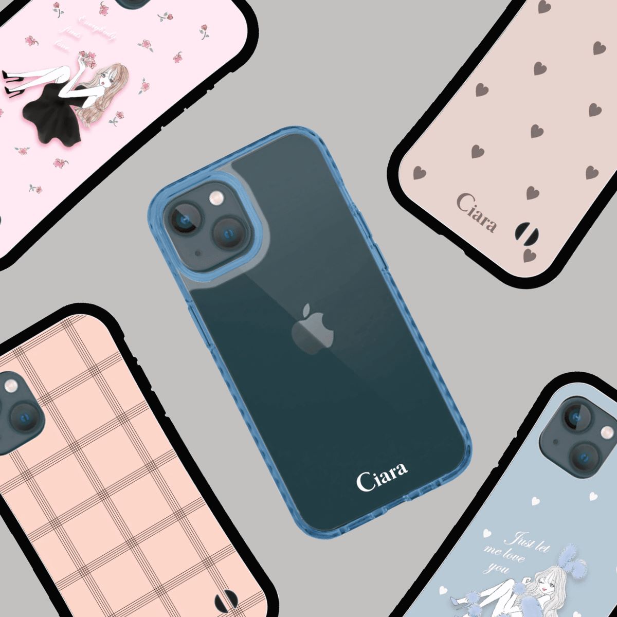 耐衝撃iPhone13miniケース9選!落下防止アクセサリーも紹介