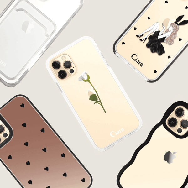 韓国っぽiPhone11Proケースって?特徴やおすすめケースを紹介