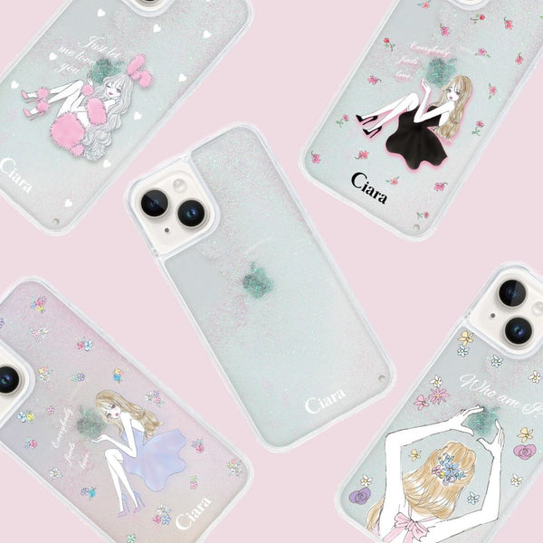 iPhone15Pro透明クリアケース10選!魅力や素材を解説