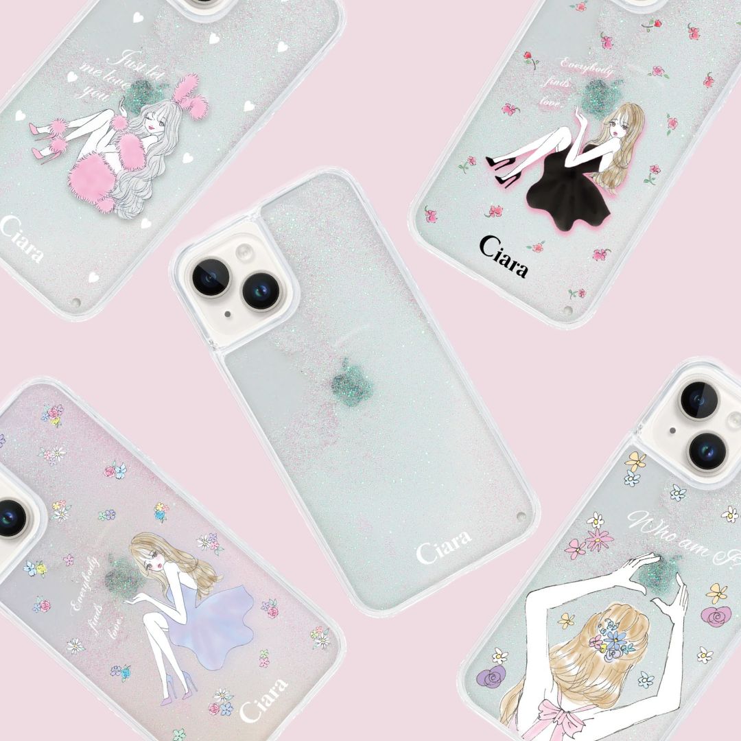 iPhone15Pro透明クリアケース10選!魅力や素材を解説