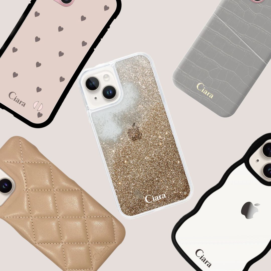 スマホケースのおすすめ商品10選!種類や機能についてご紹介