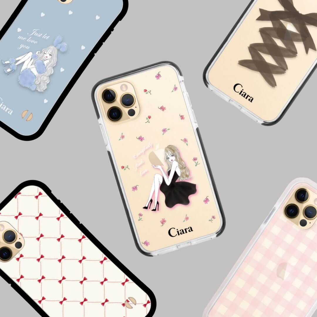 耐衝撃iPhone11Proケース8選!落下防止アイテムも紹介