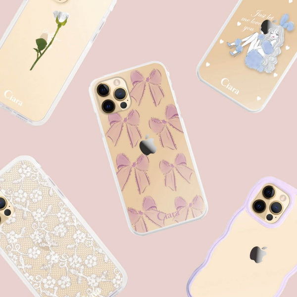 透明クリアiPhone11Proケース6選!ケースの種類と選び方も紹介